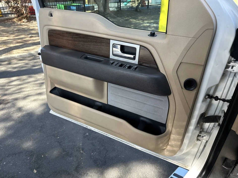 2014 Ford F-150 12th Gen - Image 15 of 20