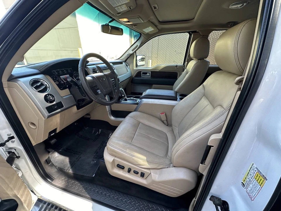 2014 Ford F-150 12th Gen - Image 6 of 20