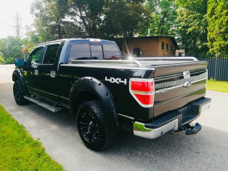 2014 Ford F-150 12th Gen - Image 8 of 9