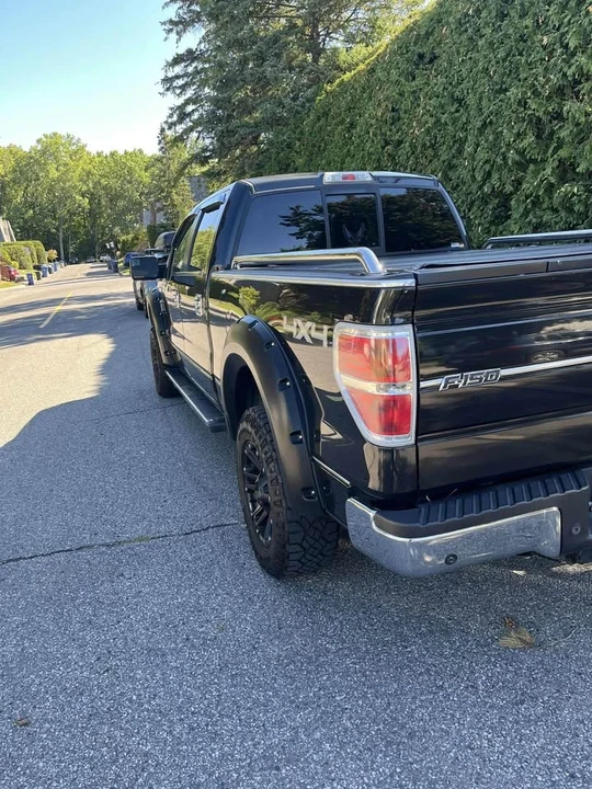 2014 Ford F-150 12th Gen - Image 5 of 9