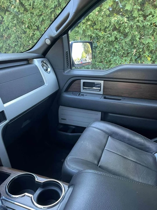 2014 Ford F-150 12th Gen - Image 4 of 9