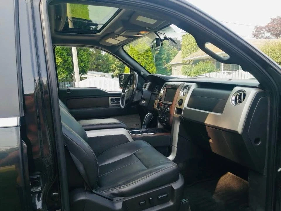 2014 Ford F-150 12th Gen - Image 6 of 8