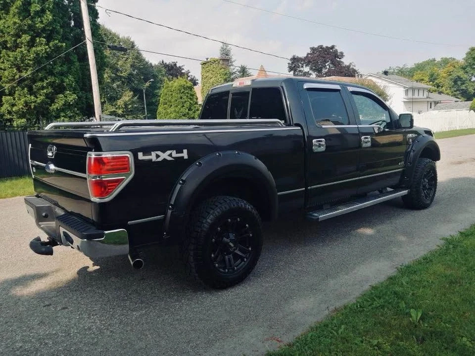 2014 Ford F-150 12th Gen - Image 5 of 8
