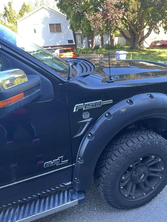 2014 Ford F-150 12th Gen - Image 3 of 8
