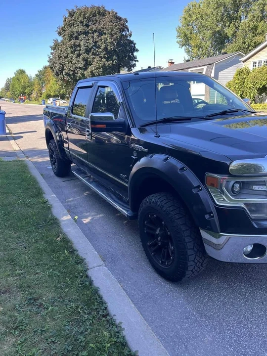 2014 Ford F-150 12th Gen - Image 2 of 8