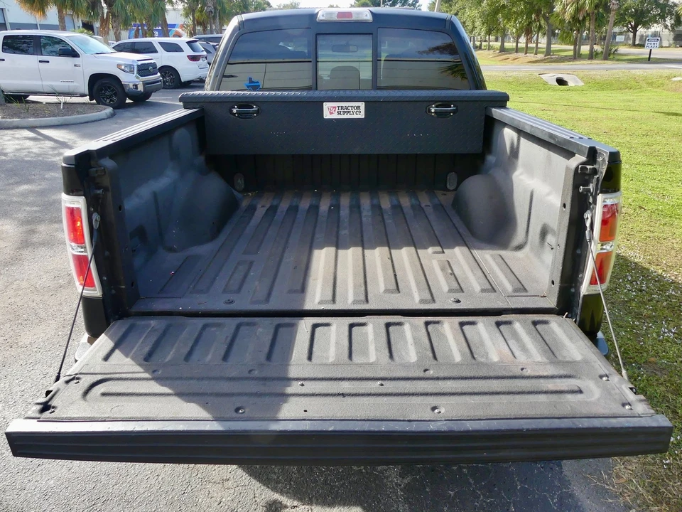 2014 Ford F-150 12th Gen - Image 5 of 21