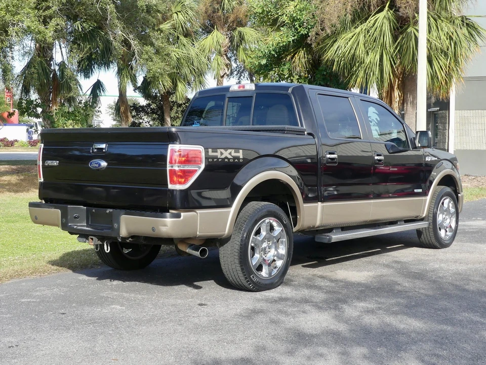 2014 Ford F-150 12th Gen - Image 20 of 21