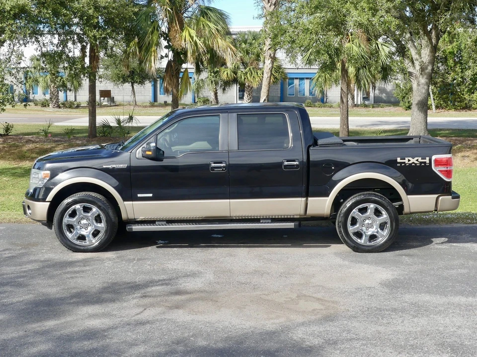2014 Ford F-150 12th Gen - Image 12 of 21