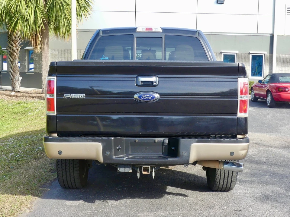 2014 Ford F-150 12th Gen - Image 17 of 21