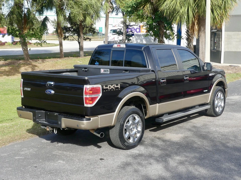 2014 Ford F-150 12th Gen - Image 21 of 21