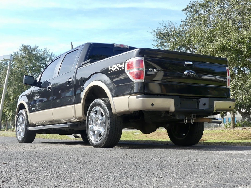 2014 Ford F-150 12th Gen - Image 16 of 21