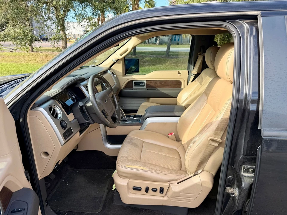2014 Ford F-150 12th Gen - Image 4 of 10