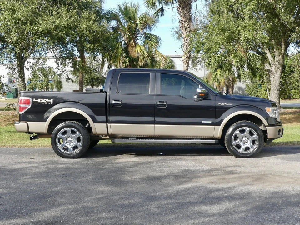 2014 Ford F-150 12th Gen - Image 3 of 21