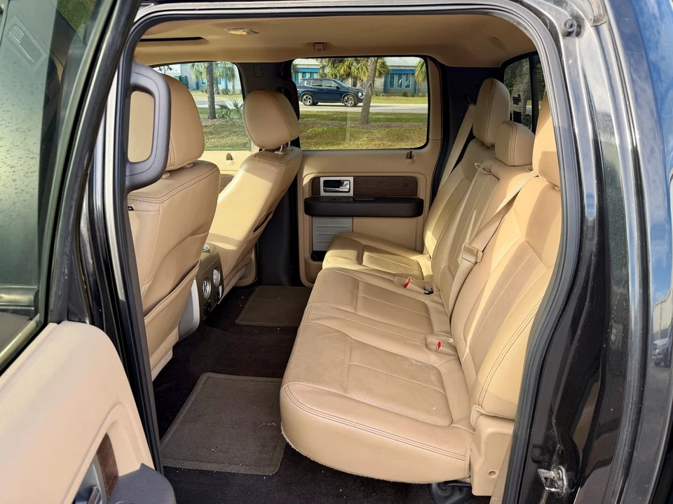 2014 Ford F-150 12th Gen - Image 5 of 10