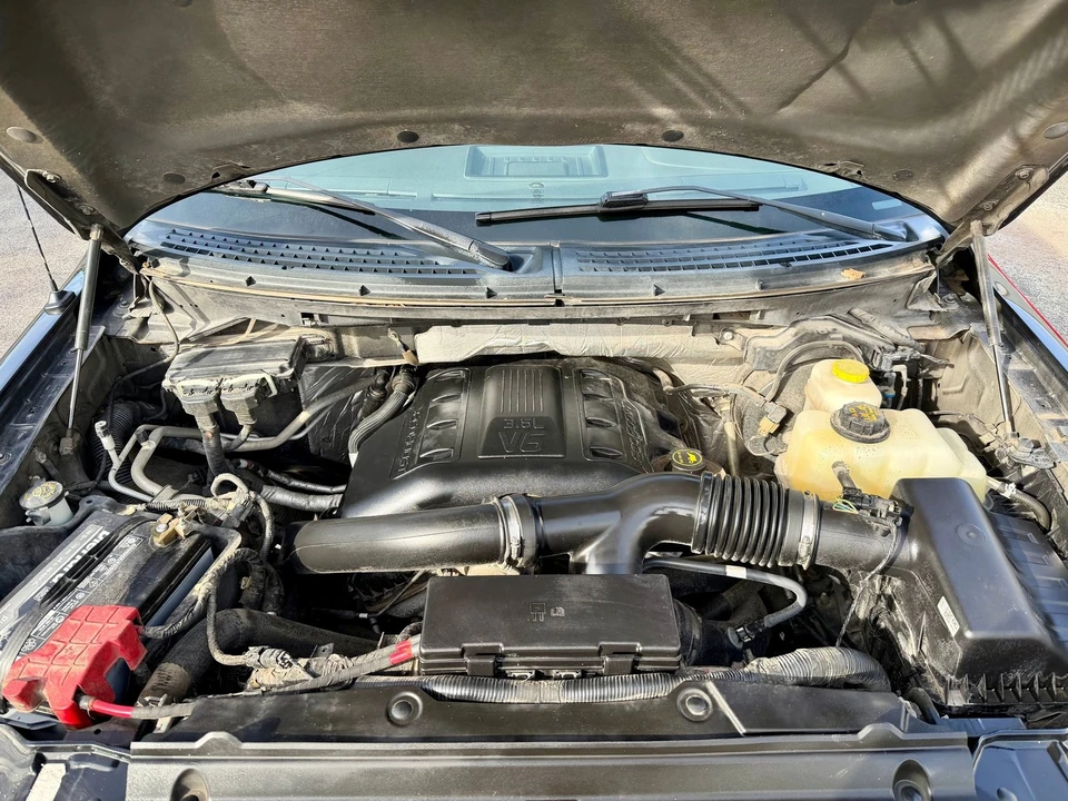 2014 Ford F-150 12th Gen - Image 6 of 21