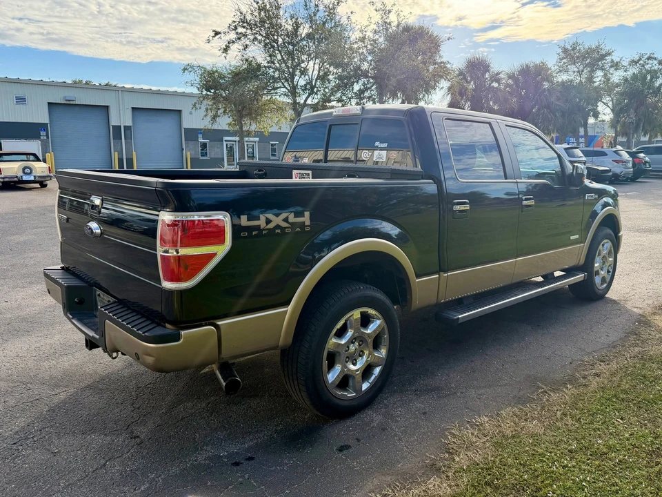 2014 Ford F-150 12th Gen - Image 3 of 10