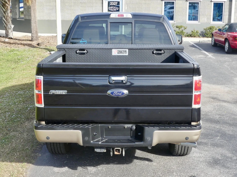 2014 Ford F-150 12th Gen - Image 18 of 21