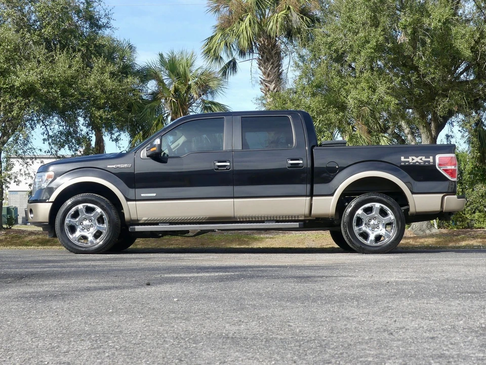 2014 Ford F-150 12th Gen - Image 13 of 21