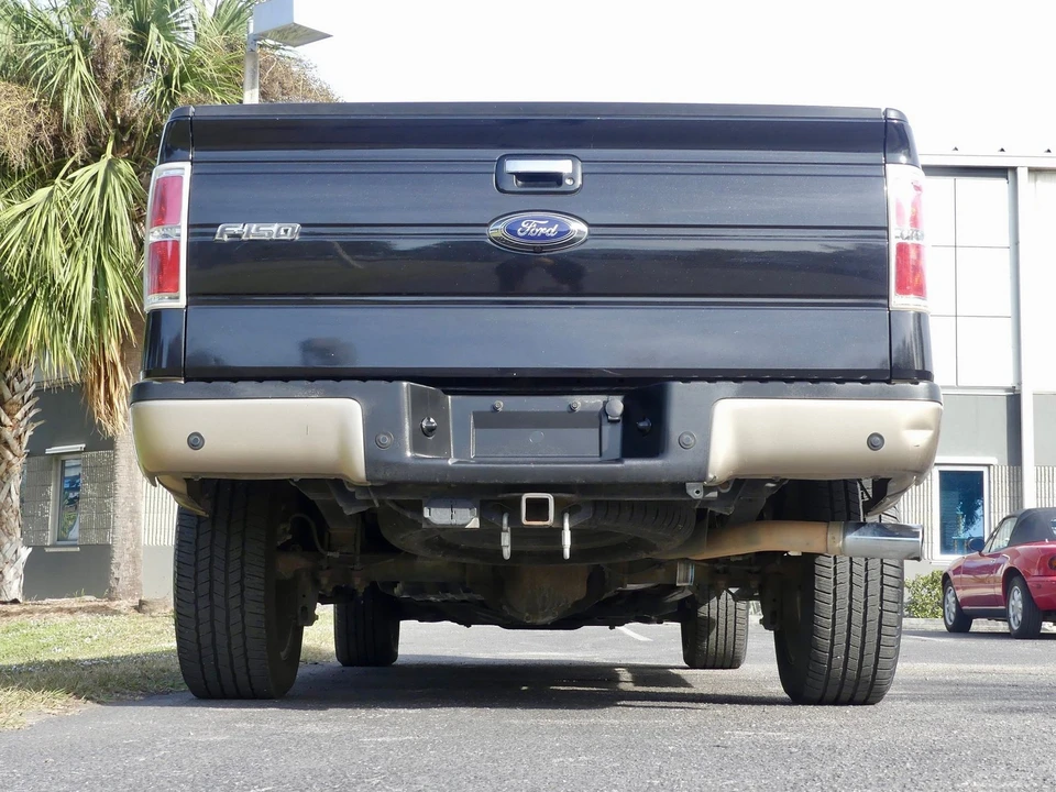 2014 Ford F-150 12th Gen - Image 19 of 21