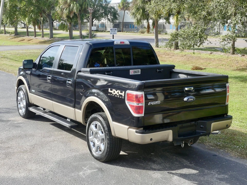 2014 Ford F-150 12th Gen - Image 15 of 21