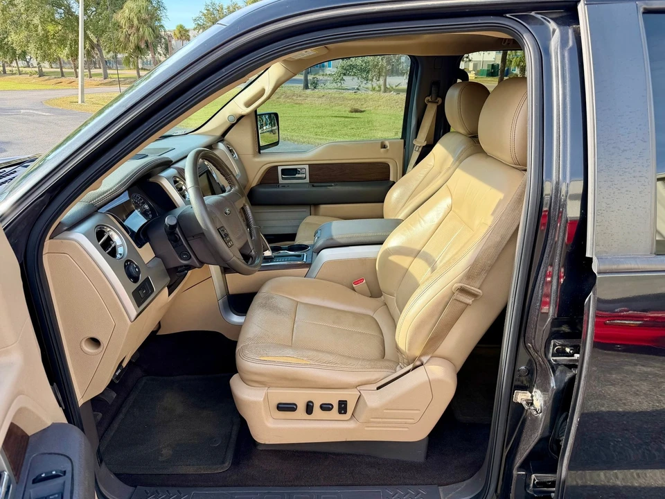 2014 Ford F-150 12th Gen - Image 4 of 21