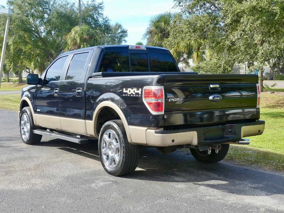 2014 Ford F-150 12th Gen - Image 14 of 21