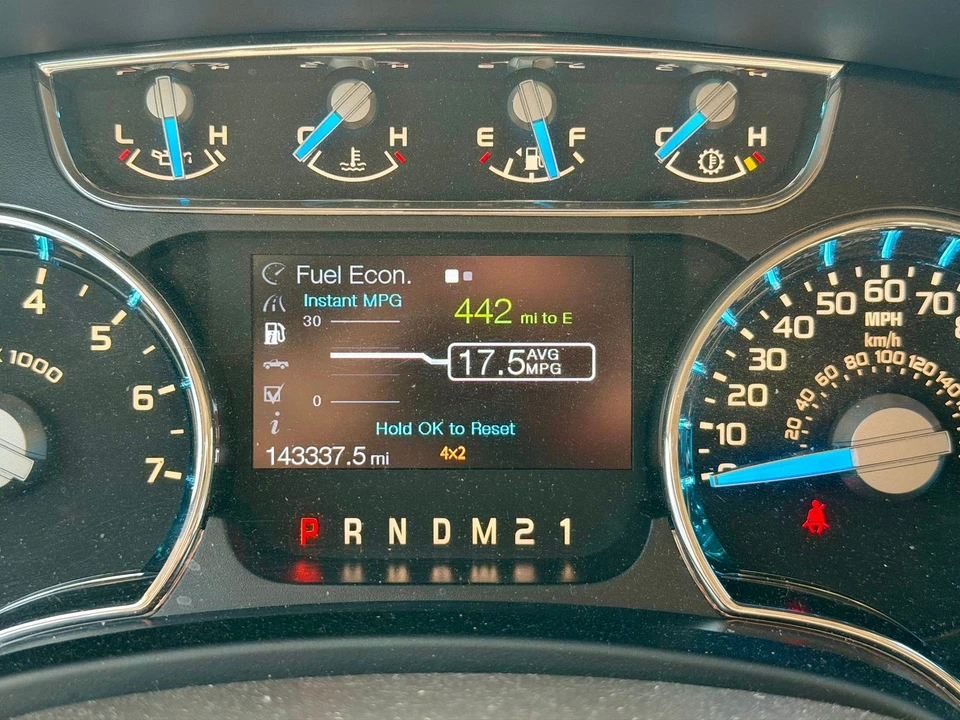 2014 Ford F-150 12th Gen - Image 9 of 10