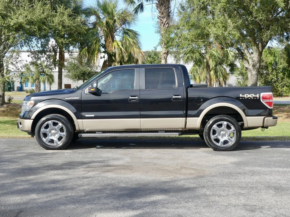 2014 Ford F-150 12th Gen - Image 11 of 21