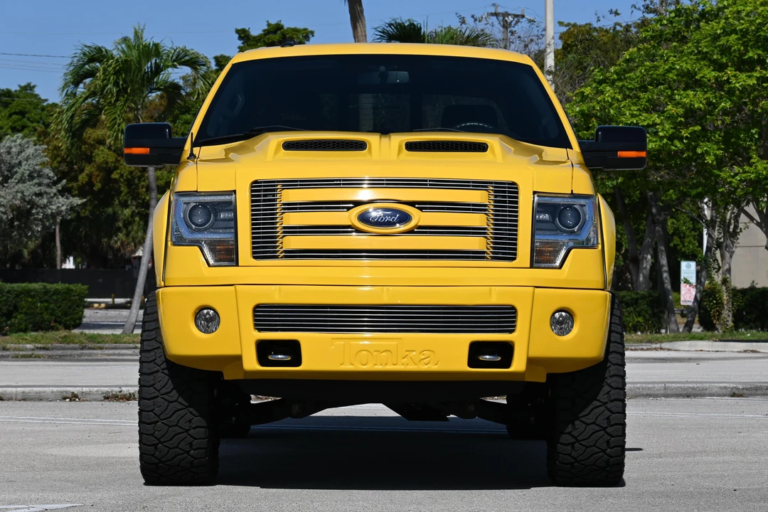 2014 Ford F-150 12th Gen - Image 2 of 31