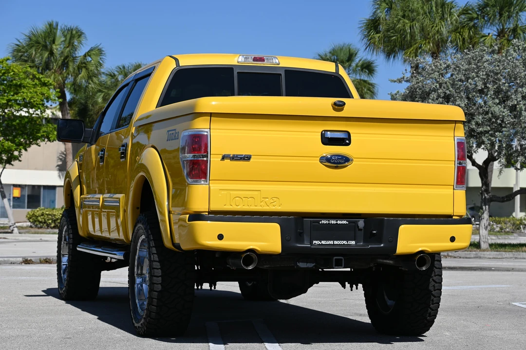 2014 Ford F-150 12th Gen - Image 12 of 31