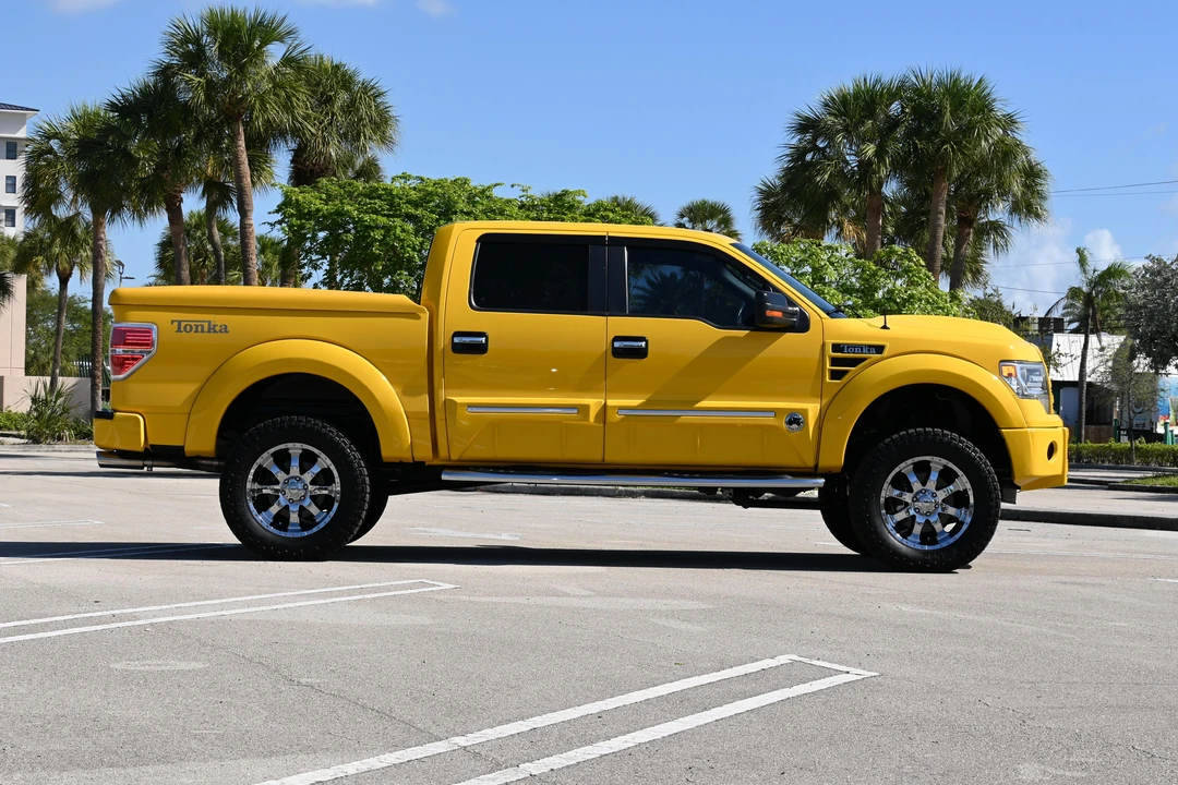 2014 Ford F-150 12th Gen - Image 15 of 31