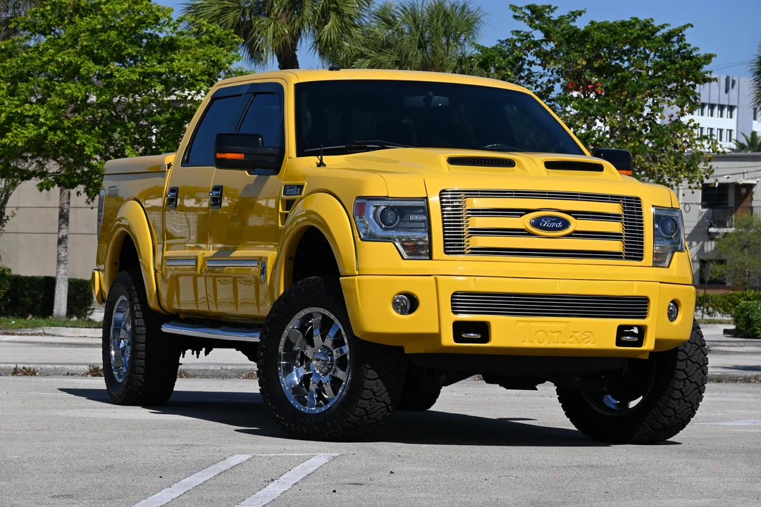 2014 Ford F-150 12th Gen - Image 18 of 31