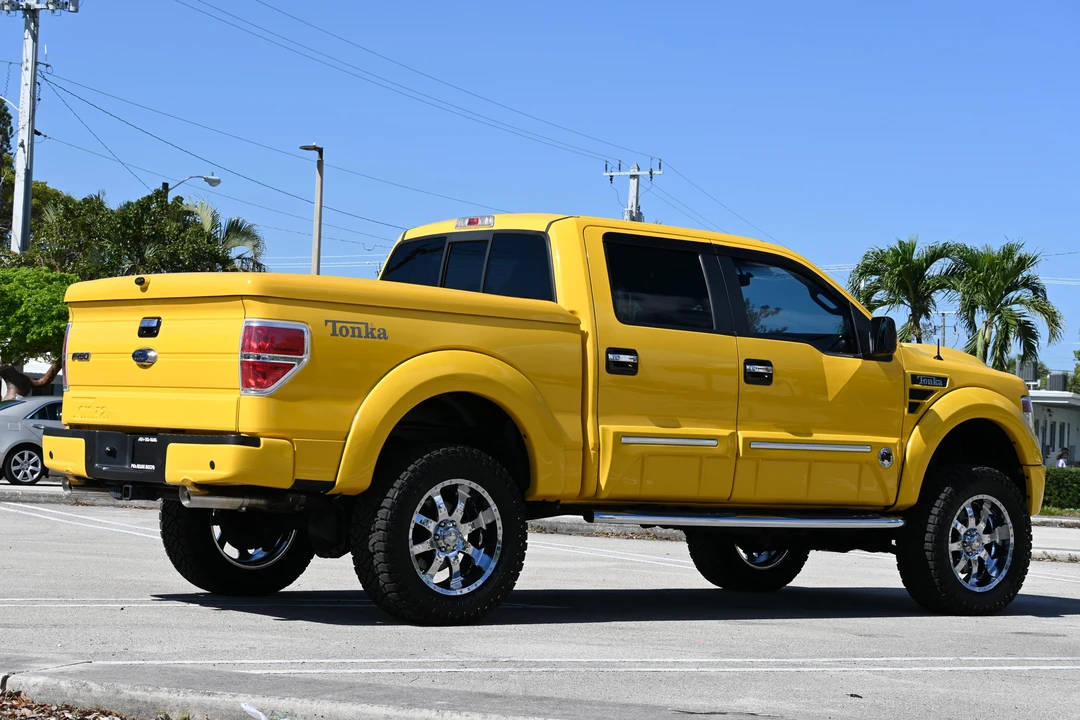 2014 Ford F-150 12th Gen - Image 14 of 31