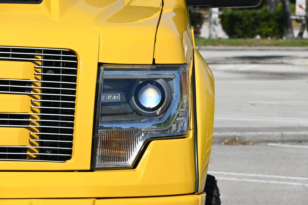 2014 Ford F-150 12th Gen - Image 24 of 31