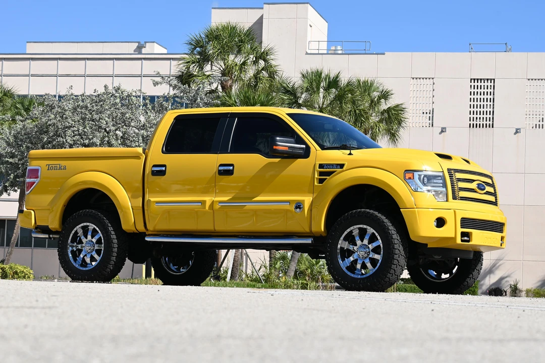 2014 Ford F-150 12th Gen - Image 16 of 31