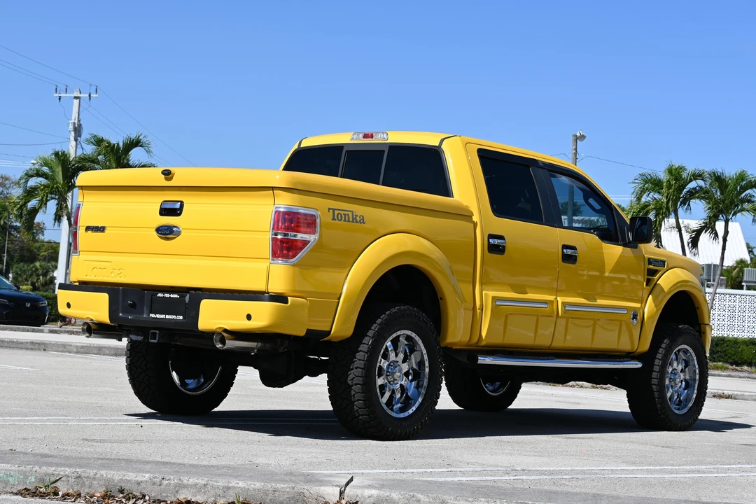 2014 Ford F-150 12th Gen - Image 3 of 31