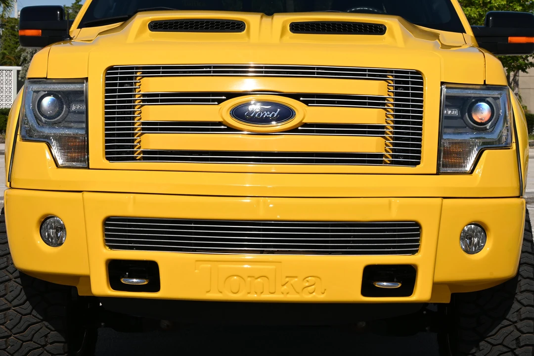 2014 Ford F-150 12th Gen - Image 22 of 31