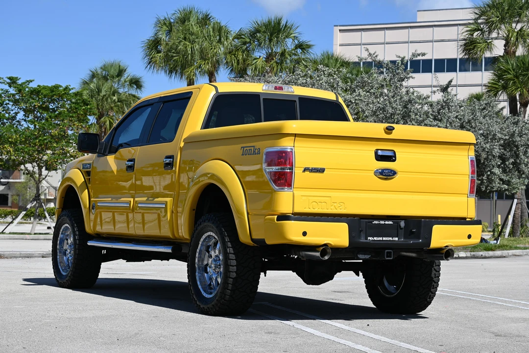 2014 Ford F-150 12th Gen - Image 11 of 31