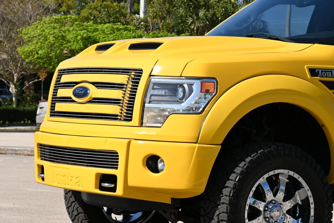 2014 Ford F-150 12th Gen - Image 25 of 31