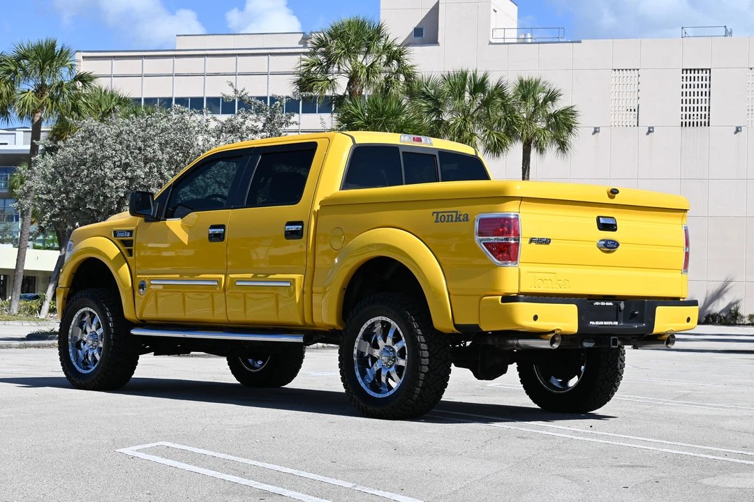 2014 Ford F-150 12th Gen - Image 10 of 31