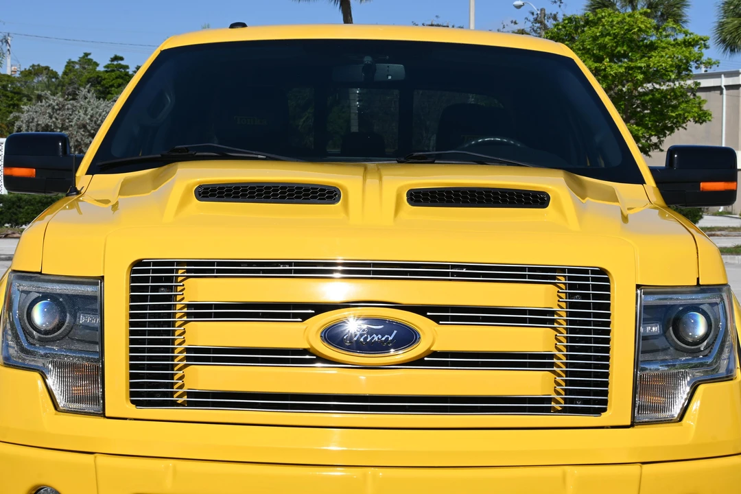 2014 Ford F-150 12th Gen - Image 21 of 31