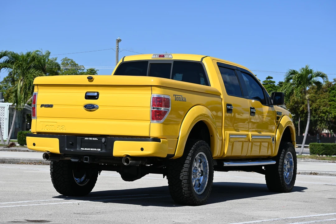 2014 Ford F-150 12th Gen - Image 13 of 31