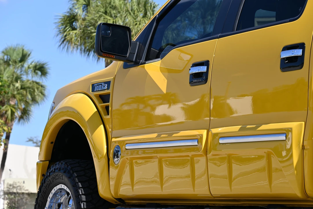 2014 Ford F-150 12th Gen - Image 27 of 31