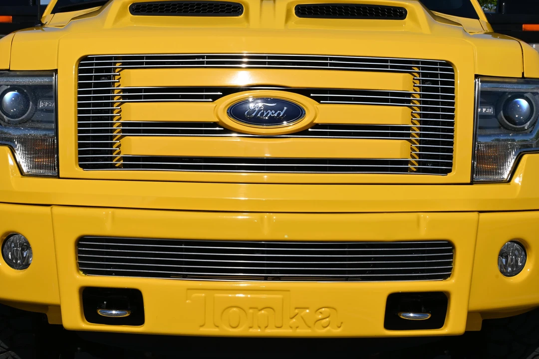 2014 Ford F-150 12th Gen - Image 23 of 31