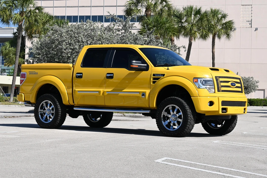 2014 Ford F-150 12th Gen - Image 17 of 31