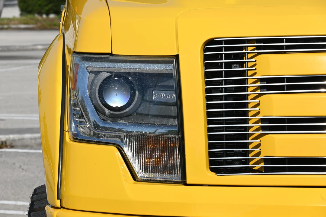 2014 Ford F-150 12th Gen - Image 20 of 31