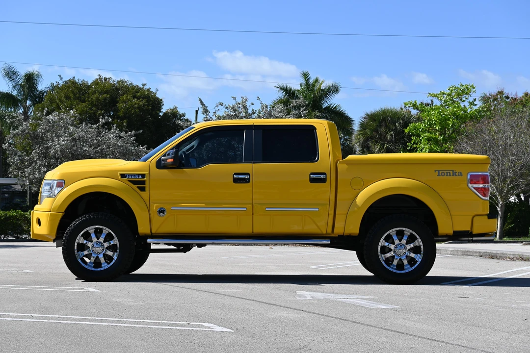 2014 Ford F-150 12th Gen - Image 9 of 31