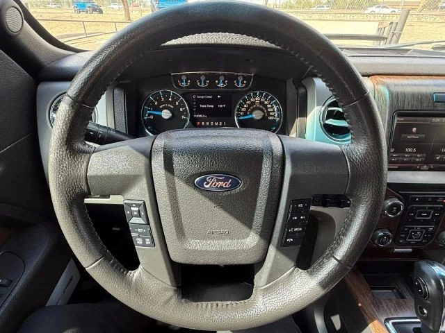 2014 Ford F-150 12th Gen - Image 15 of 19