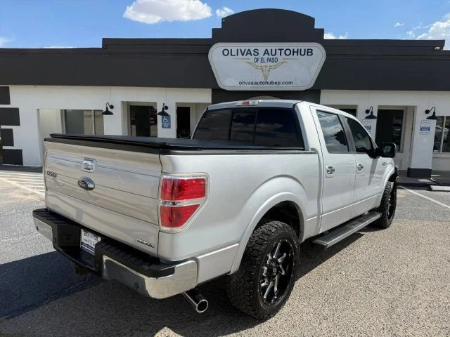 2014 Ford F-150 12th Gen - Image 6 of 19