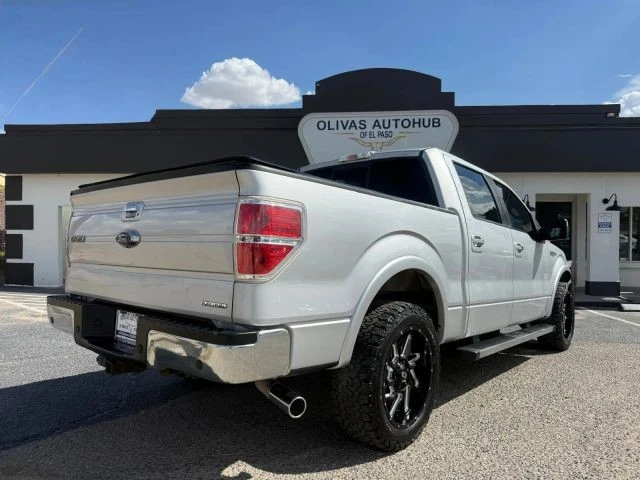 2014 Ford F-150 12th Gen - Image 7 of 19